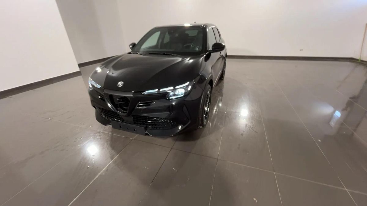 ALFA ROMEO Junior 1.2 145 CV Speciale eDCT6  - VARI COLORI! - Autostema